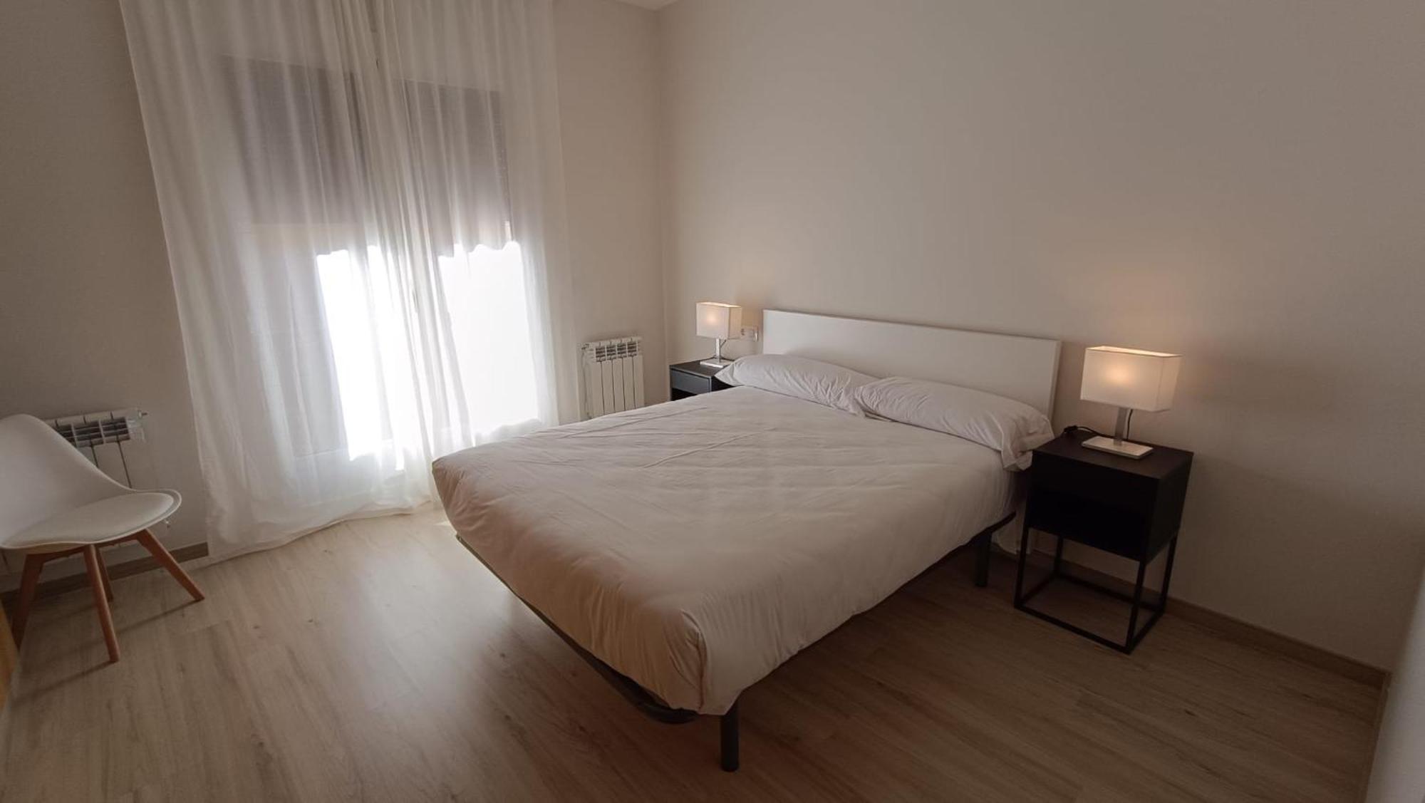 Apartamento de 3 dormitorios