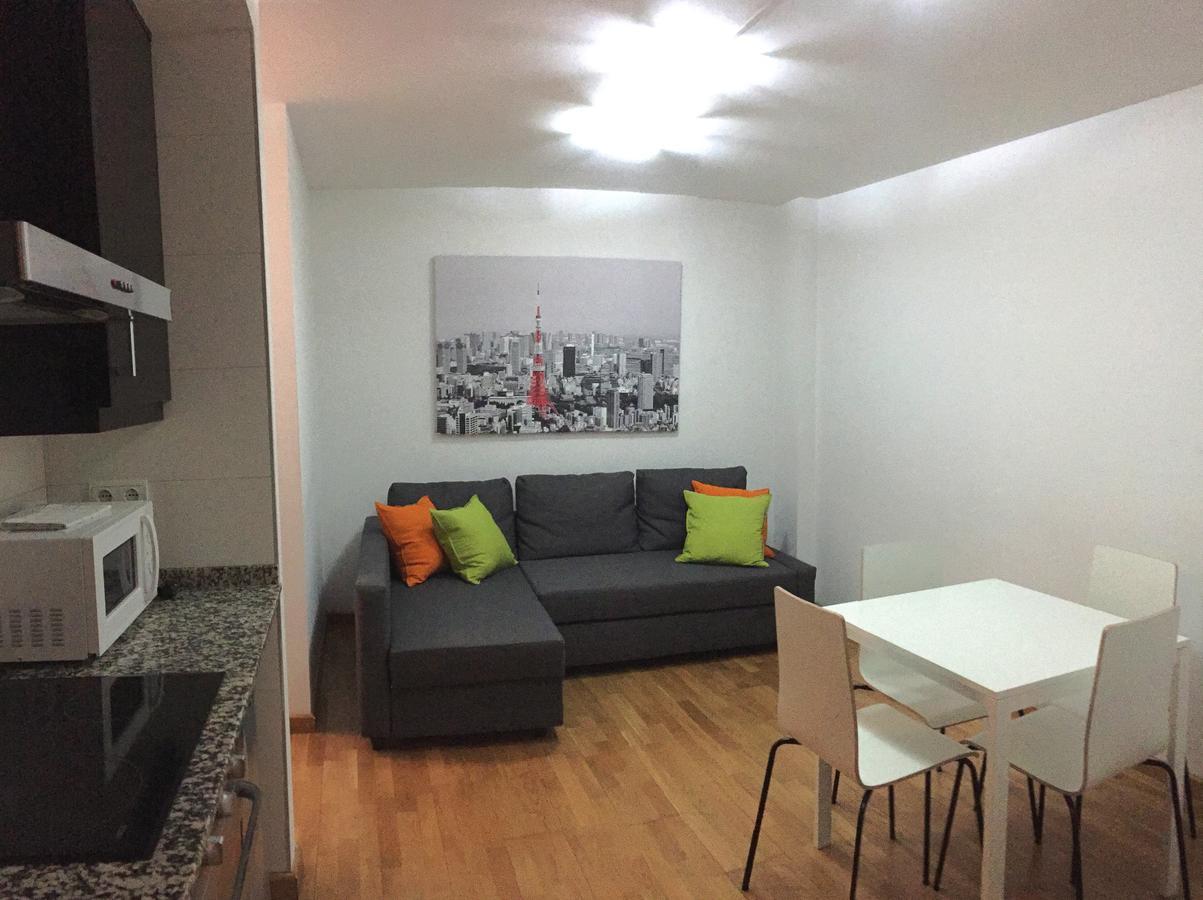 Apartamento Estudio