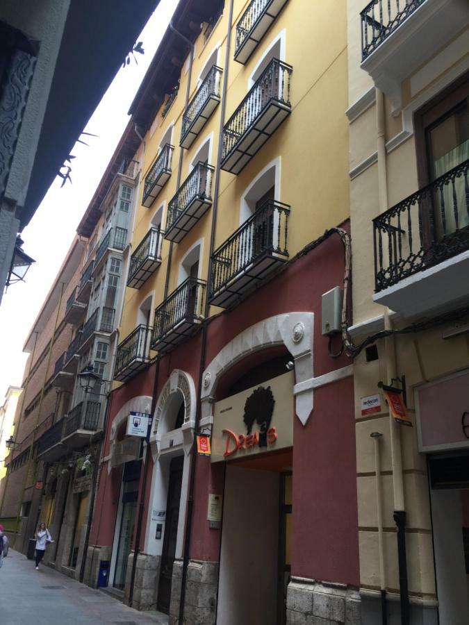 Apartamento de 3 dormitorios