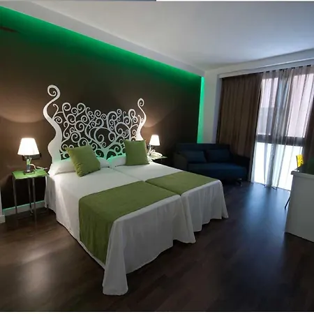 Hotel Teruel Plaza-3