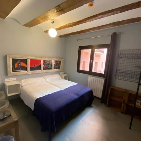 Apartamentos One-3