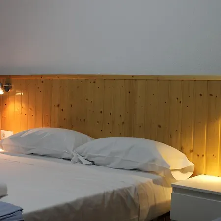 Hostal Amantes De Teruel-2