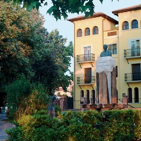 Fuente Torán Apartamentos-2
